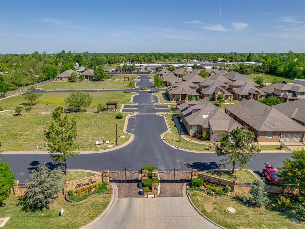 Property Photo: 9227 Joan Drive OK 73130