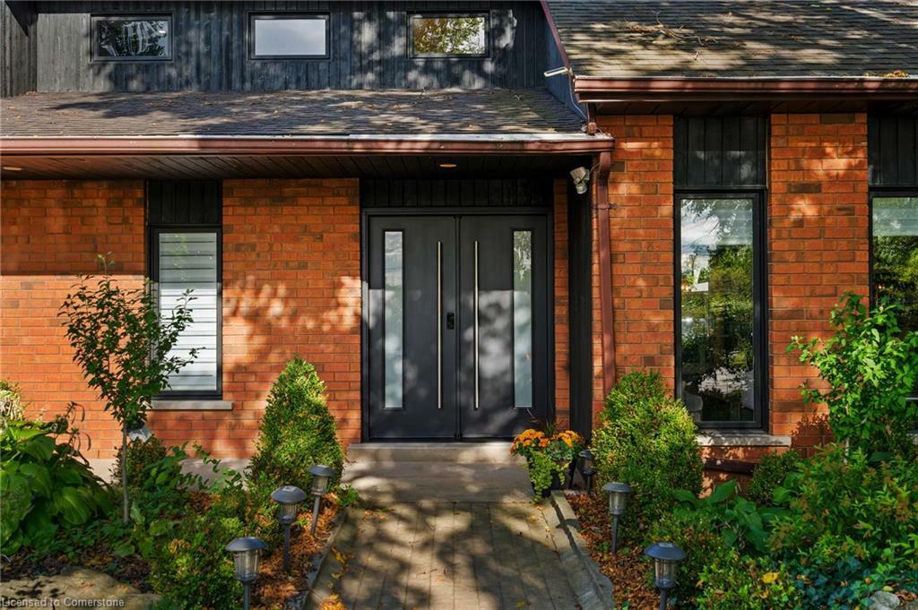 Property Photo: 487 Ridge Road E ON L3M 0K5