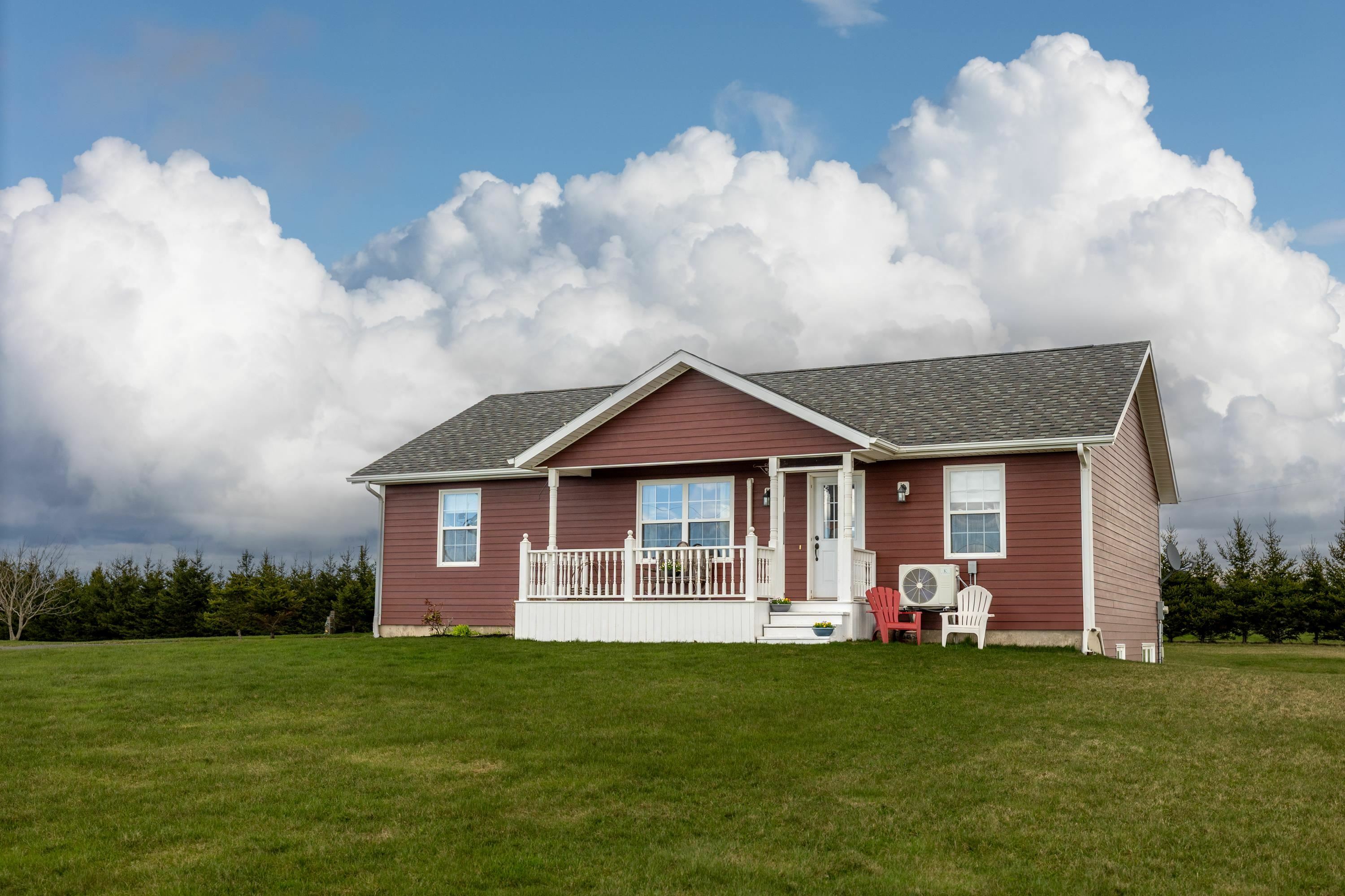 Photo de la propriété: 856 Blooming Point Road PE C0A 1T0