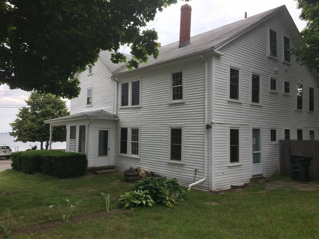Property Photo: 252 Water St 0 MA 01950
