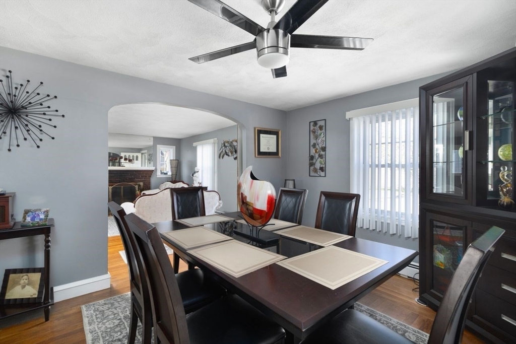 Property Photo: 134 Power Rd RI 02860