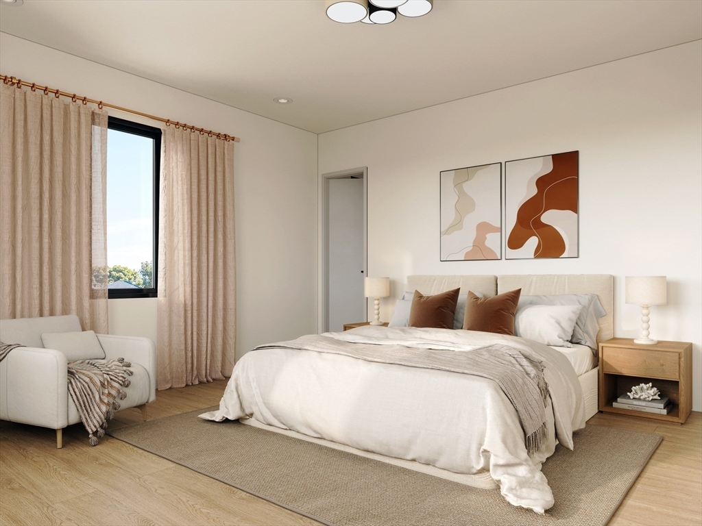 Property Photo: 527 East 7th Street 4 MA 02127