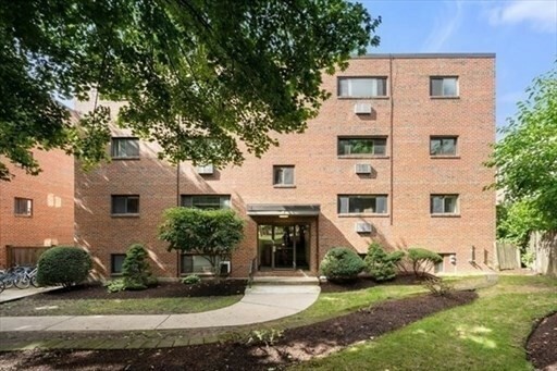 Property Photo: 12 Riverside St 2-1 MA 02472