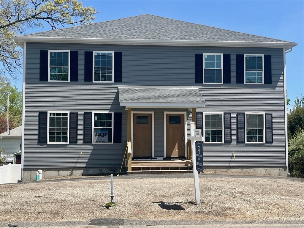 Property Photo: 22 Oakland Avenue 1 MA 02073