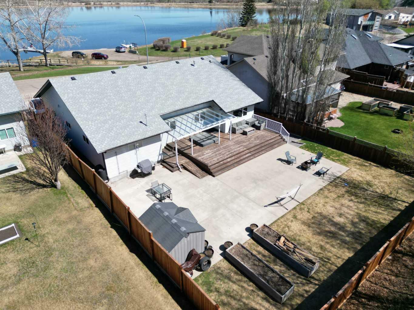 Property Photo: 5215 56 Street AB T4G 1R6