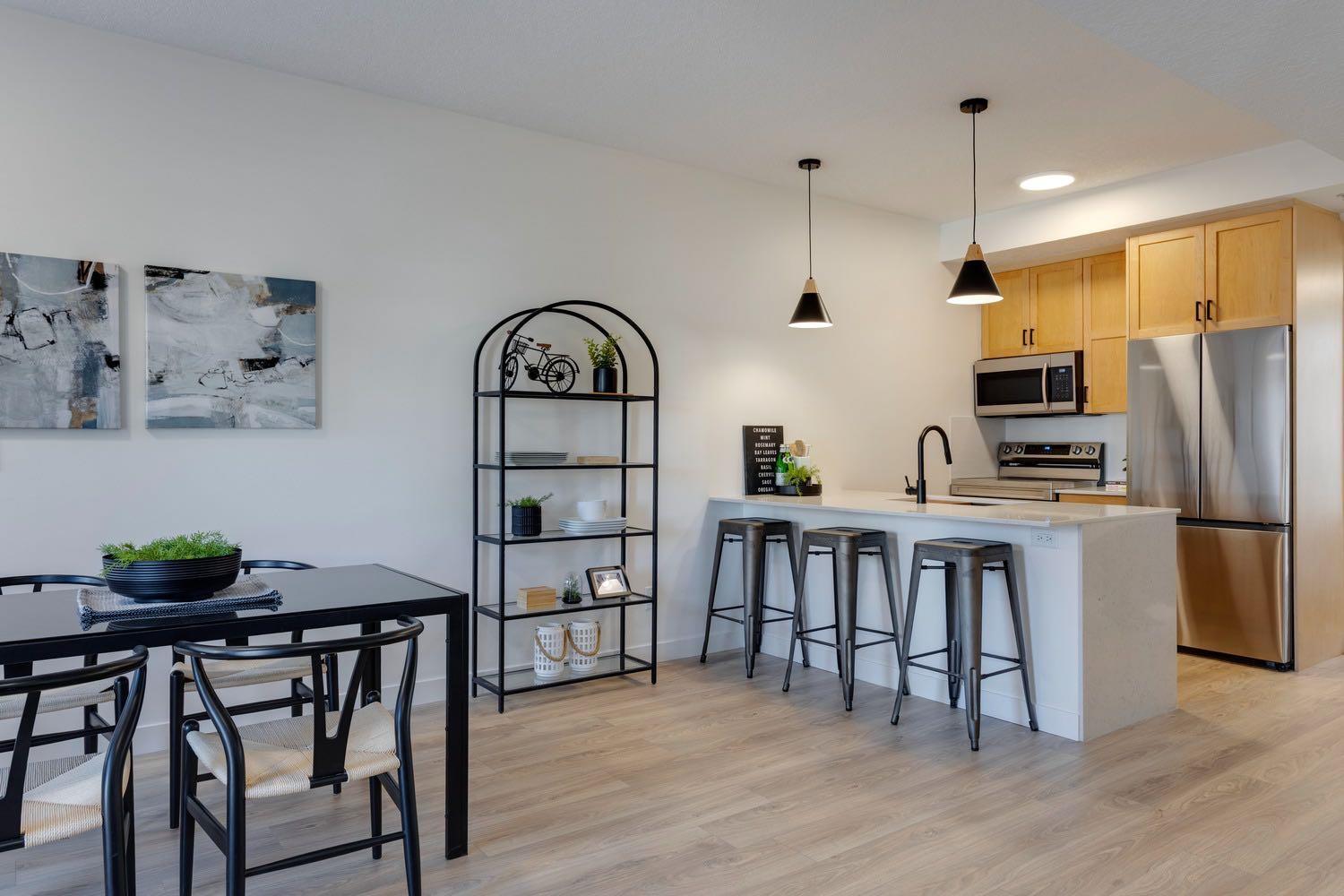 Photo de la propriété: 1235 13 Avenue SW 311 AB T3C 0T2