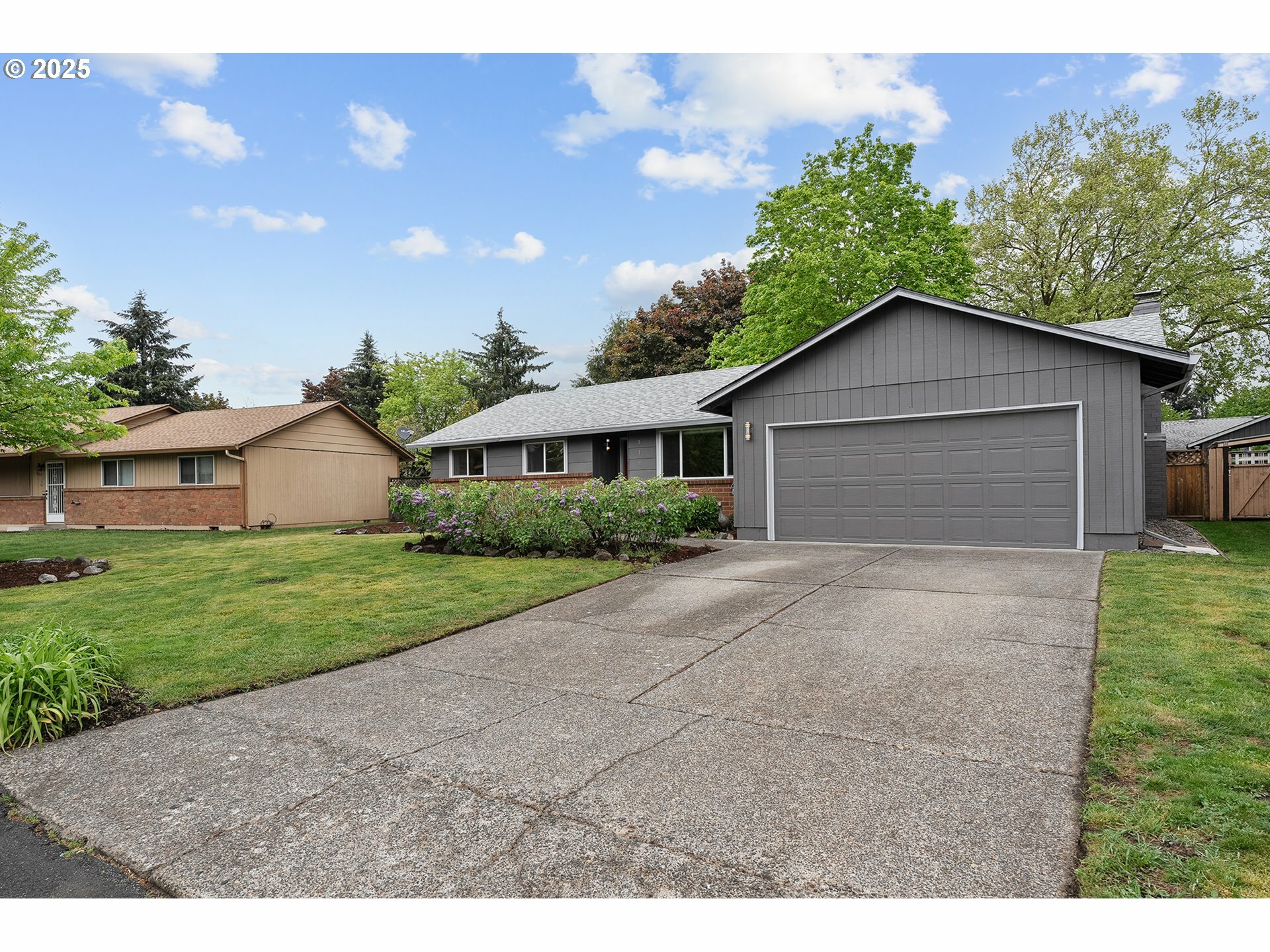 Property Photo: 313 SE 148th Ave WA 98684