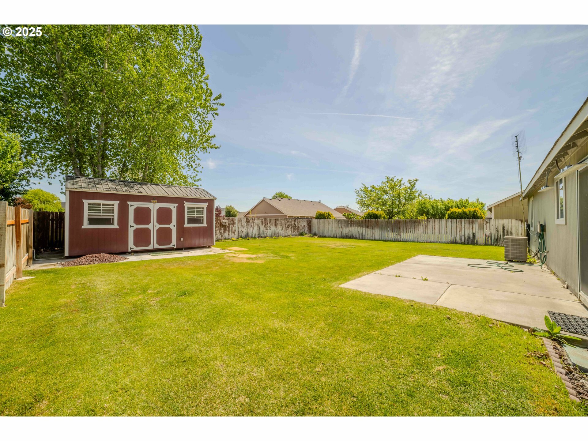 Property Photo: 523 Juniper Dr OR 97818