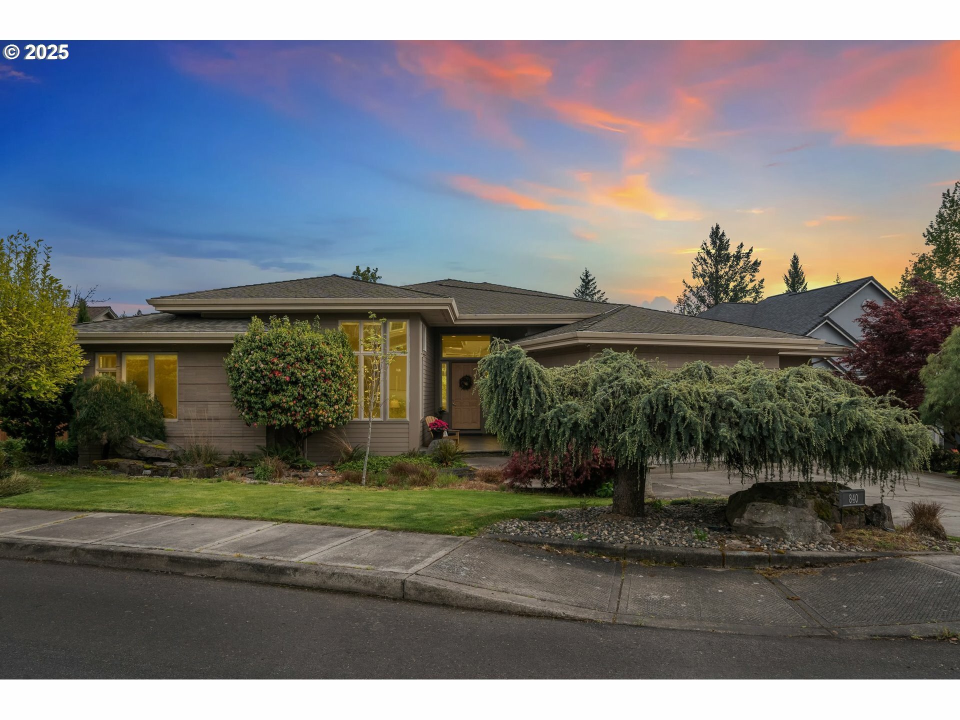 840 NW Deerfern Loop  Camas WA 98607 photo