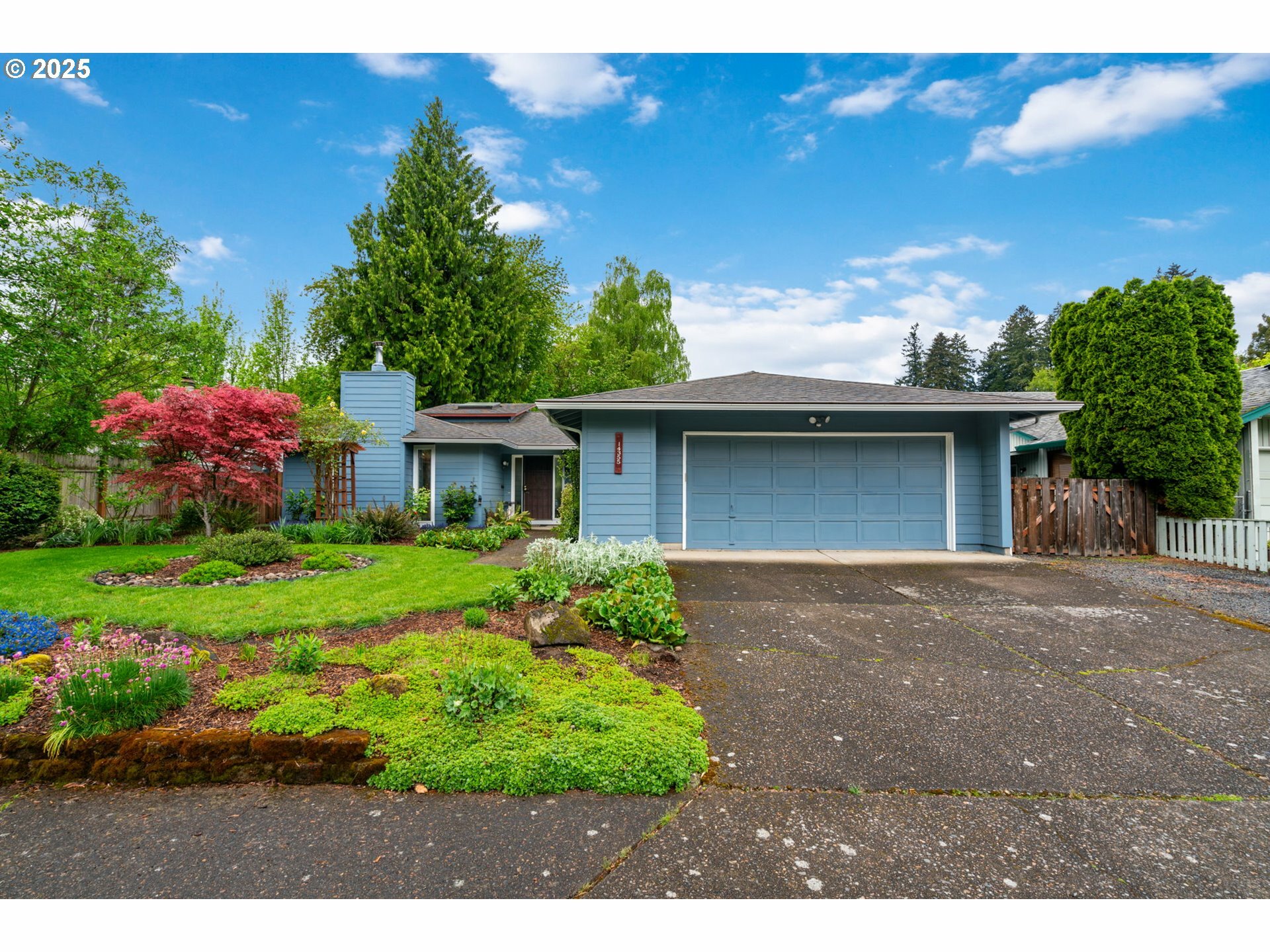 Property Photo: 14355 SW 86th Ave OR 97224
