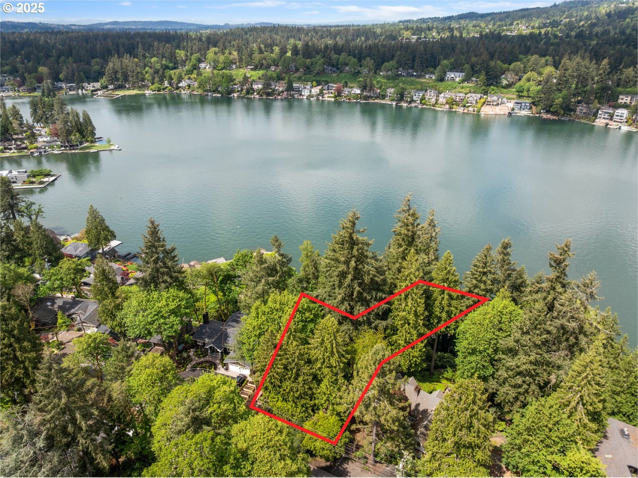 Property Photo: Southshore Blvd OR 97034