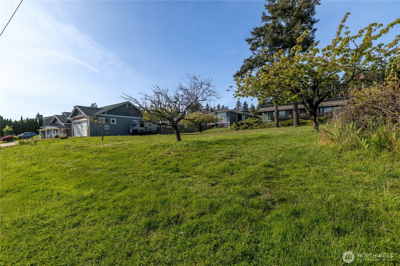 Property Photo: 5506 Rosario Way WA 98221