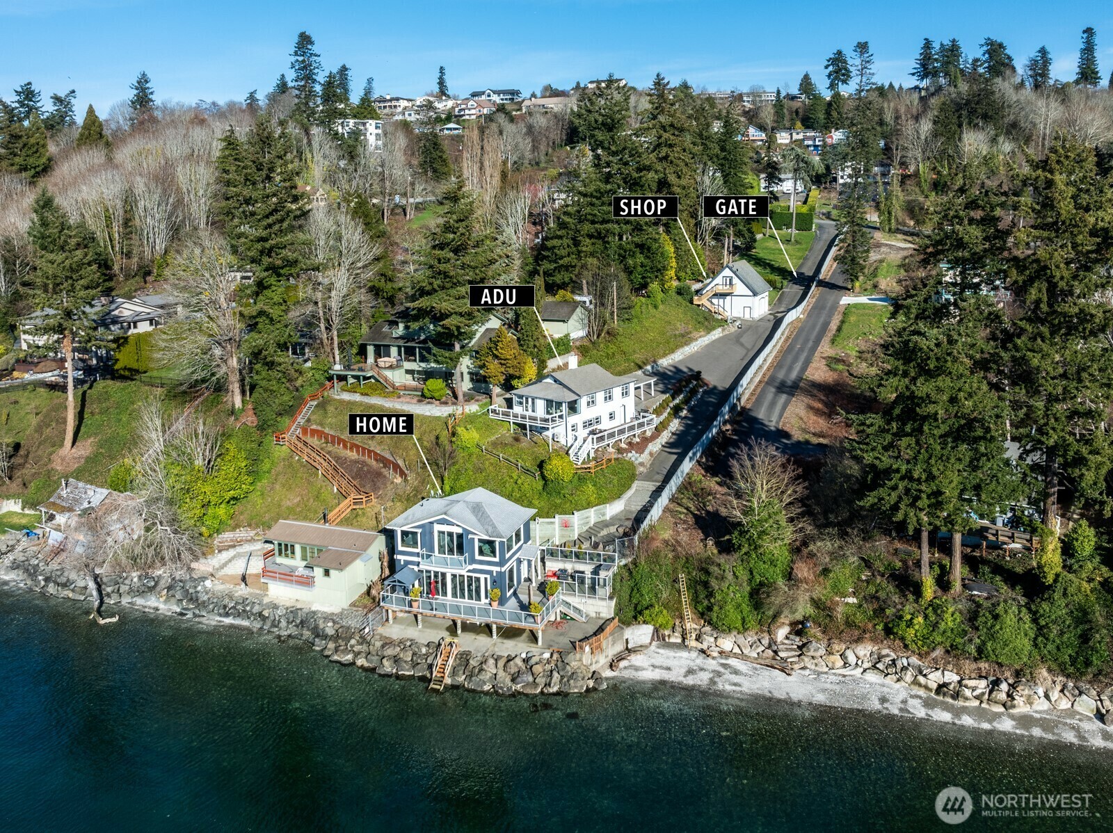 Property Photo: 902 S 277th Street WA 98198