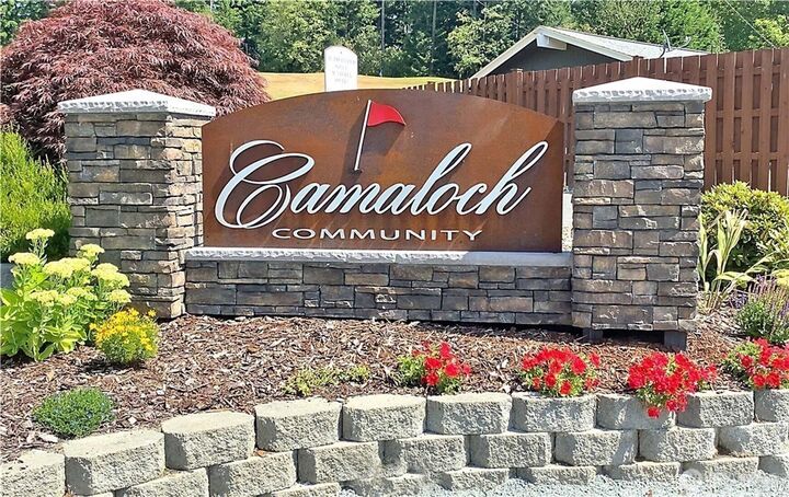 Property Photo: 319 Lauder Lane WA 98282