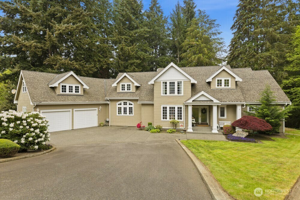 Property Photo: 3719 27th Avenue SE WA 98374