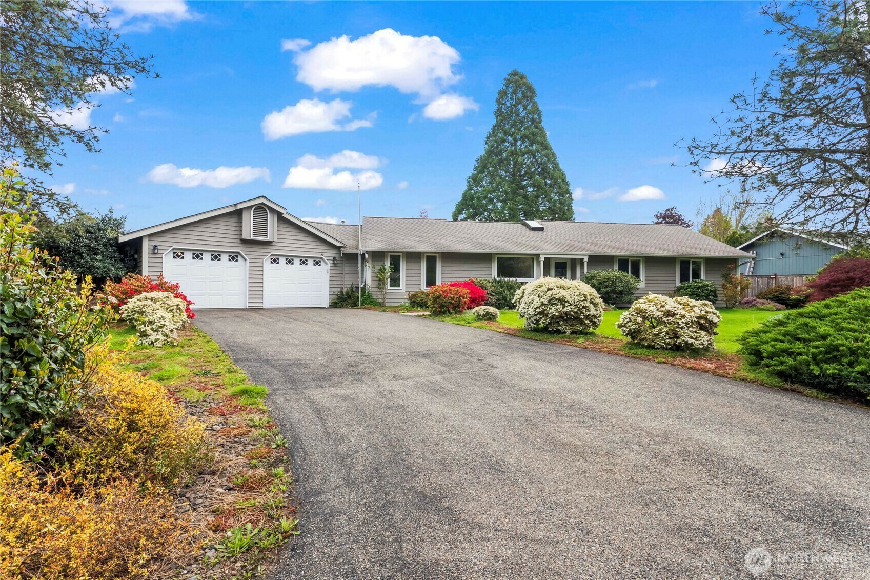 Property Photo: 3518 Stikes Loop SE WA 98503