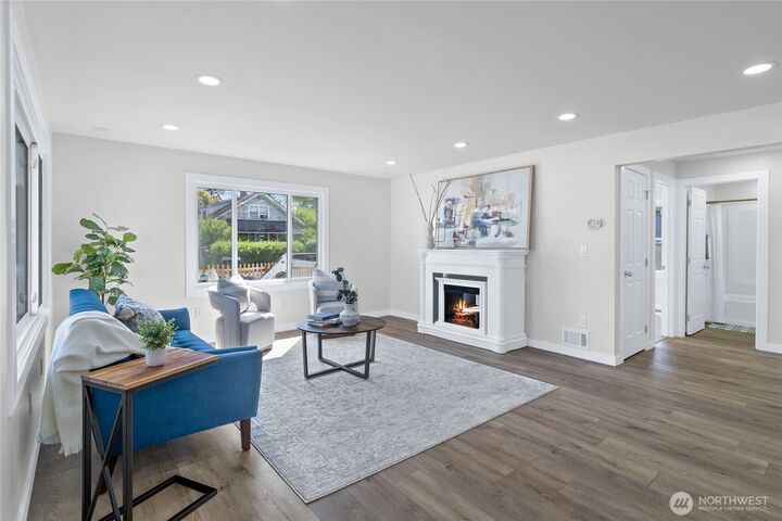 Property Photo:  3852 S 34th Street  WA 98409 