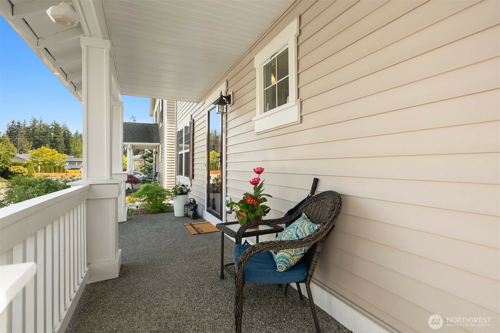 Property Photo: 2414 118th Place SE WA 98208