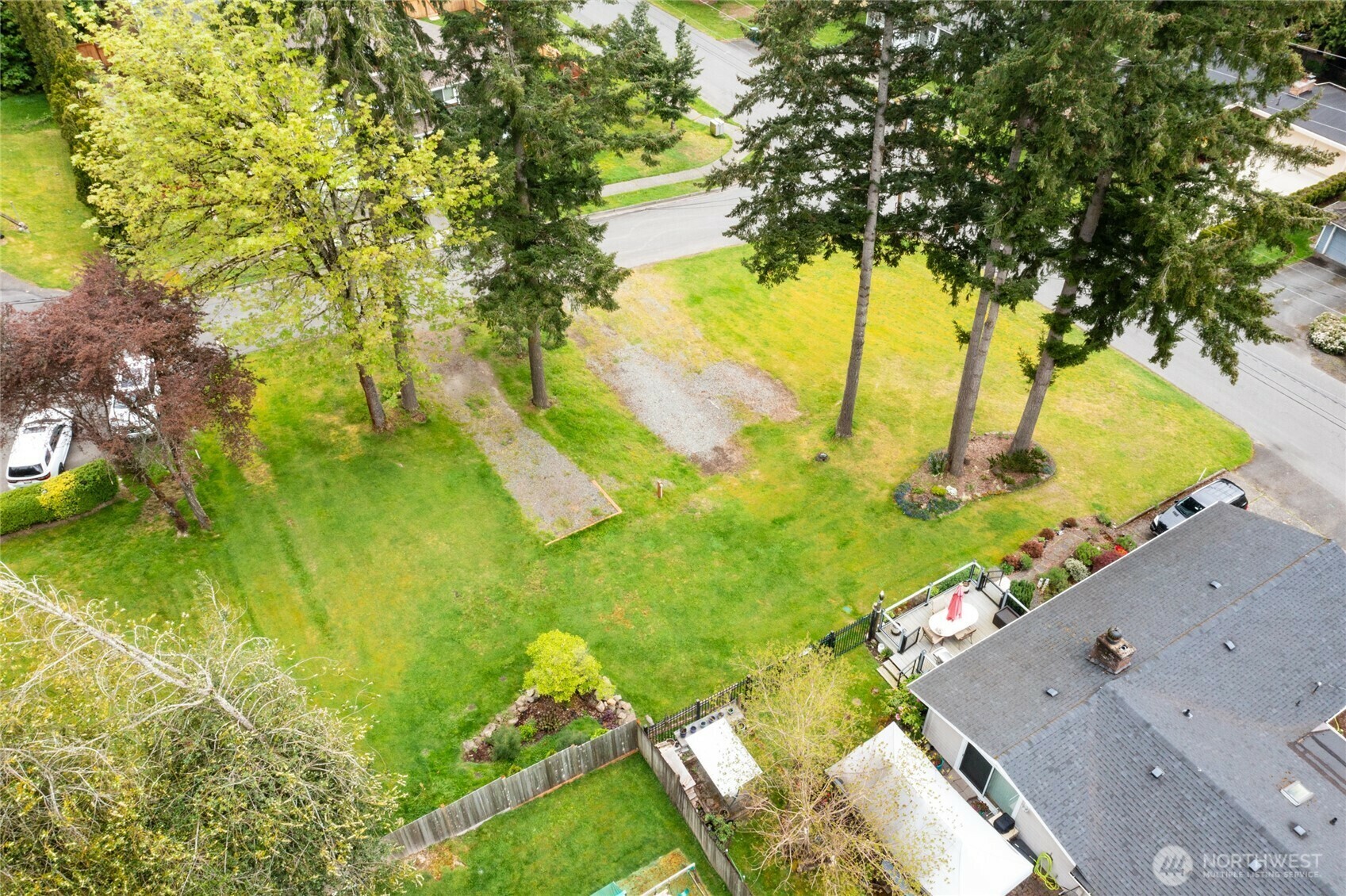 Property Photo: 0 Xxxx NE 83rd Street WA 98052