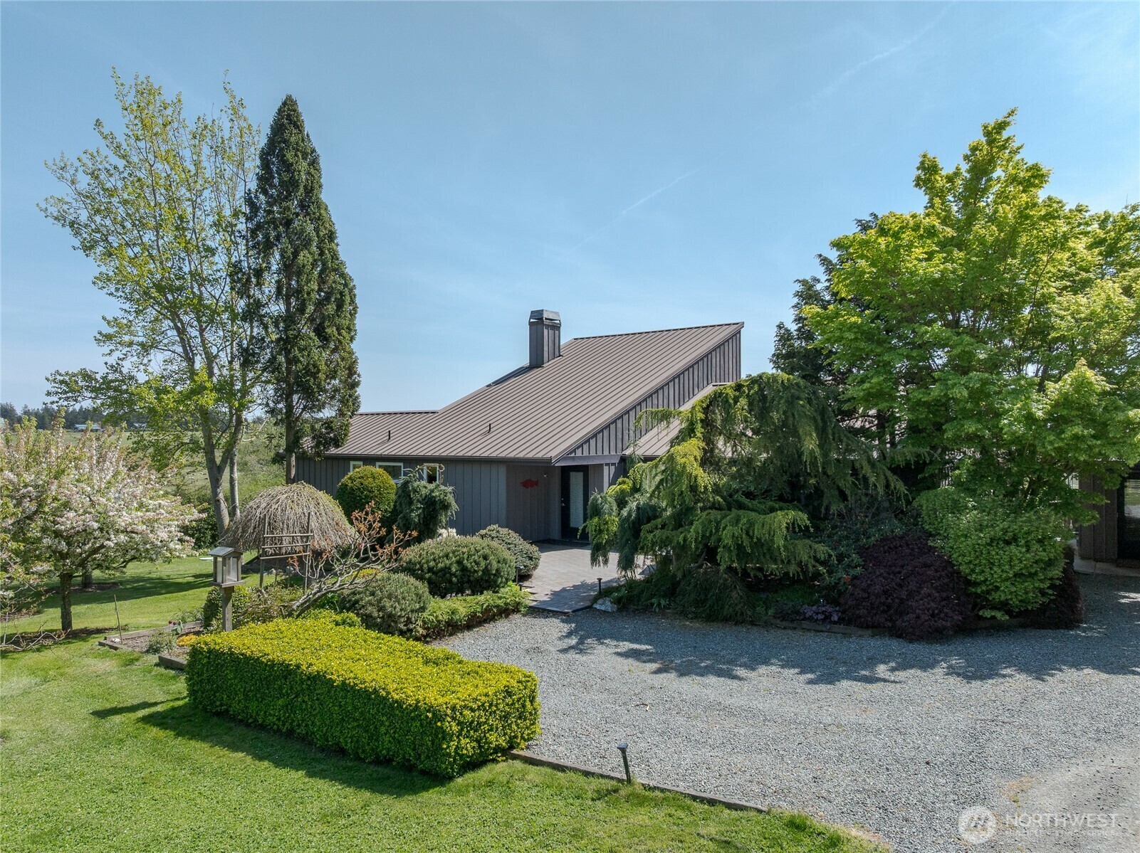 Property Photo: 465 Davis Bay Road WA 98261