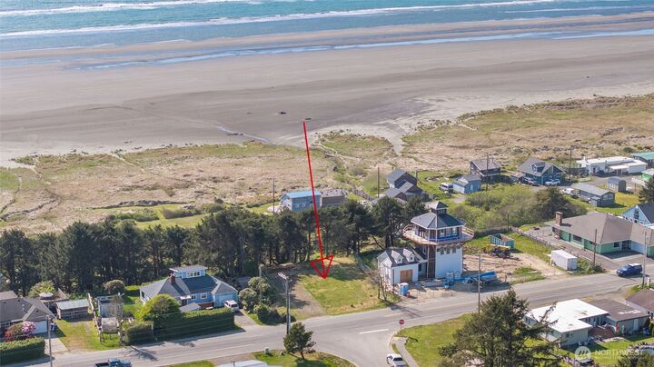 4771  State Route 109  Moclips WA 98562 photo