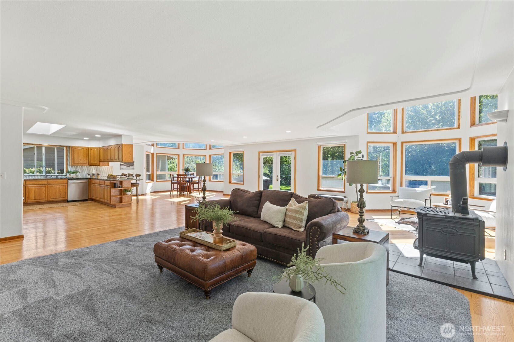 Property Photo:  6983 SE Sedgwick Road  WA 98366 