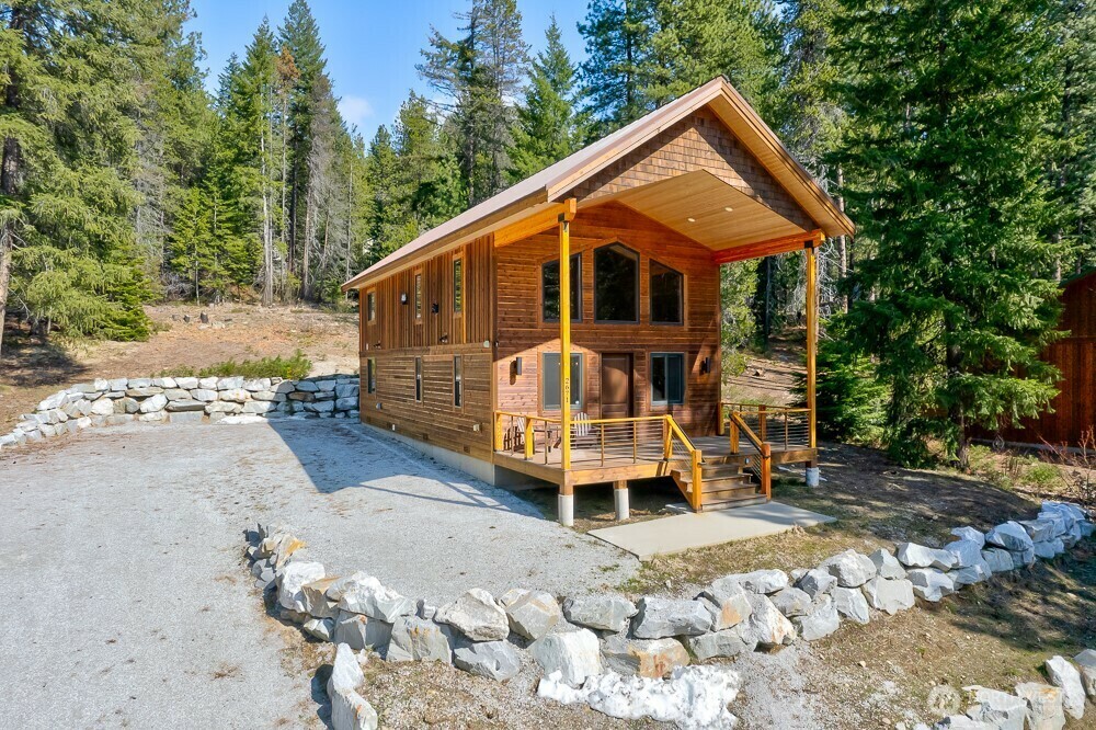 Property Photo: 2671 Sumac Lane WA 98826