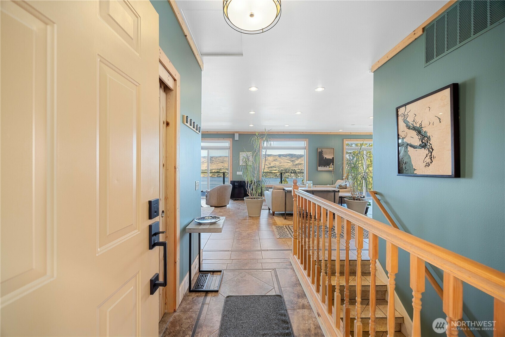 Property Photo: 31 Cougar Crossing WA 98816