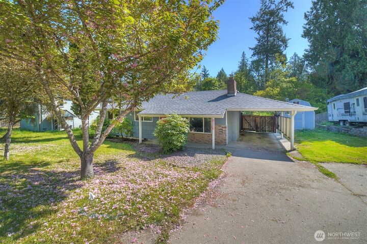 Property Photo:  8110  5th Avenue NE  WA 98311 