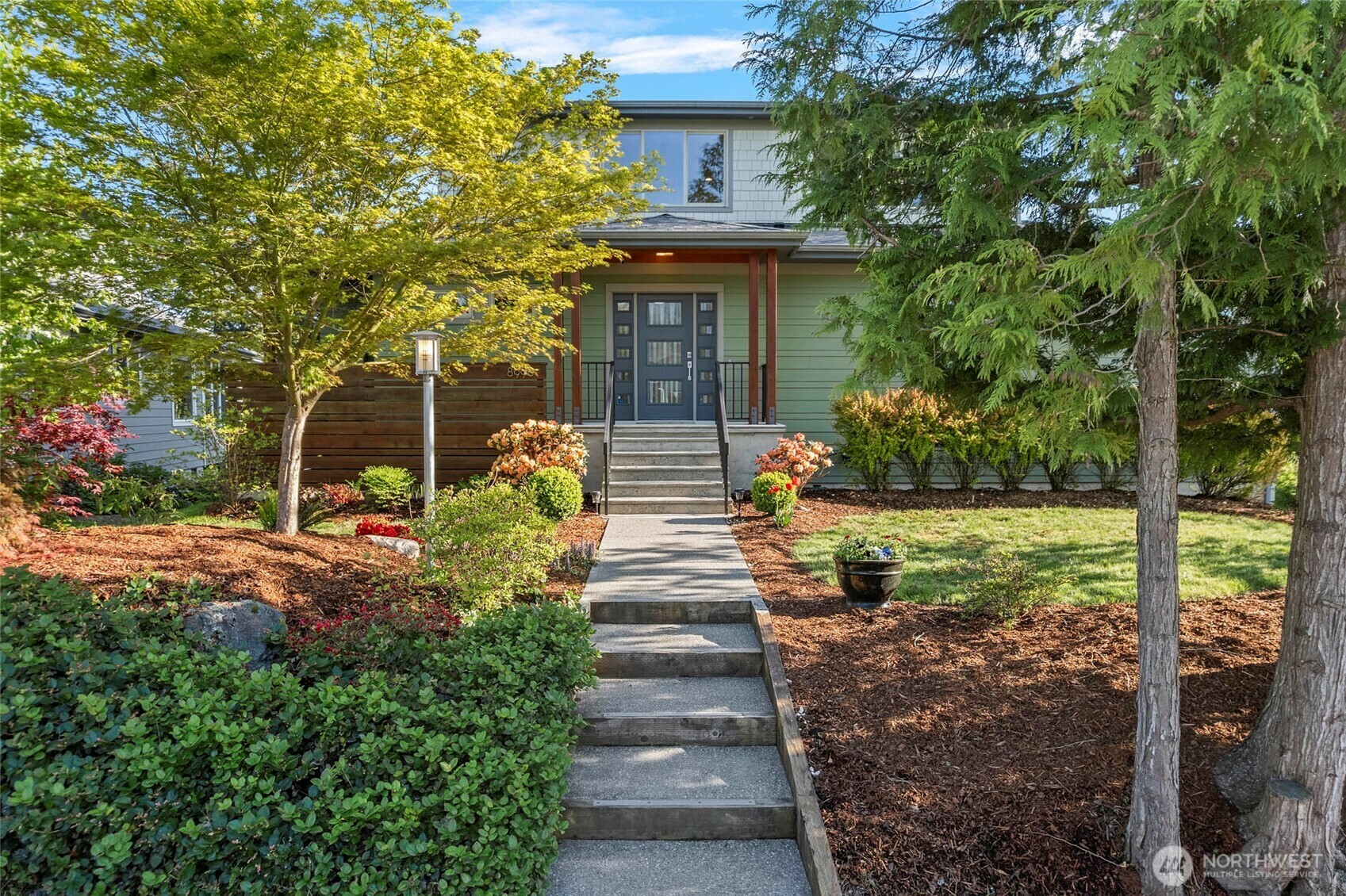 Property Photo: 8996 Dearborn Avenue WA 98230