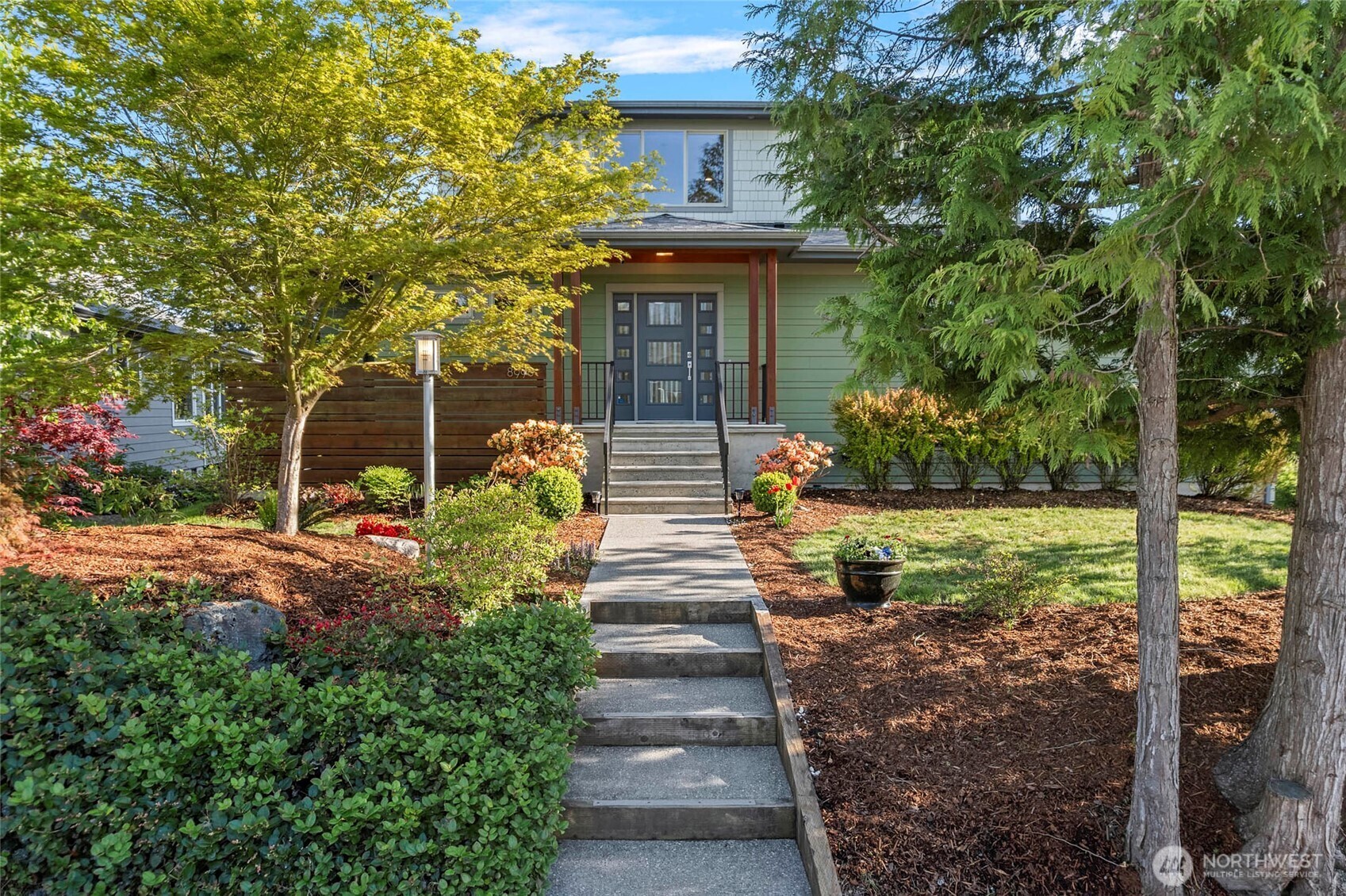 Property Photo:  8996  Dearborn Avenue  WA 98230 