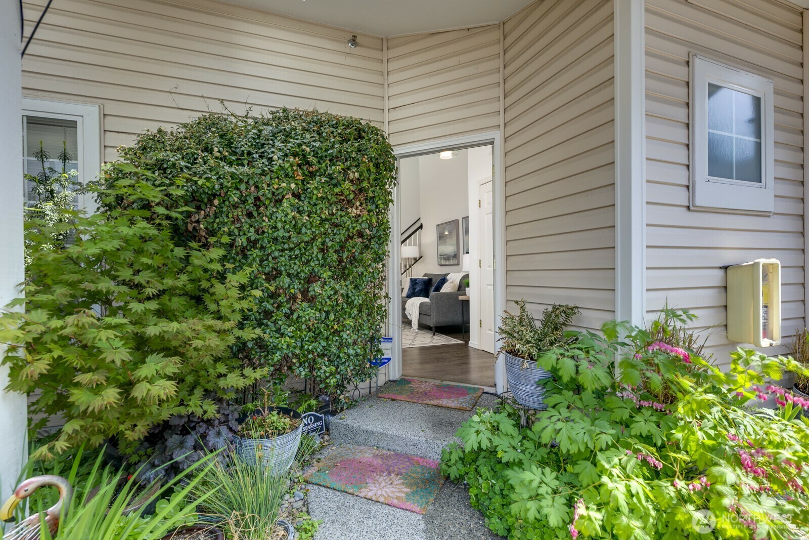 Property Photo: 5705 200th Street SW B WA 98036