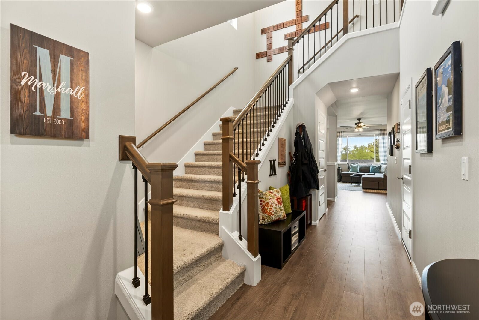 Property Photo: 932 121st Avenue SE WA 98258