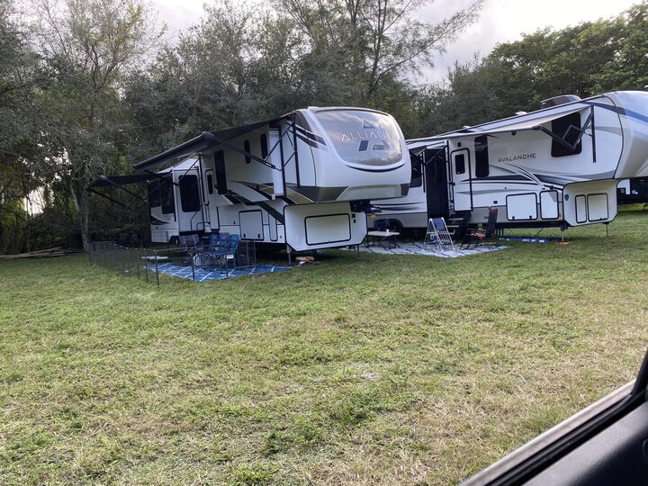 Property Photo:  2141 B Road Rv Spot 3  FL 33470 
