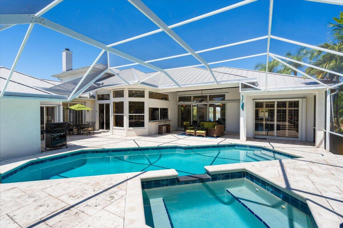 Property Photo: 9706 SW Pueblo Terrace FL 34990