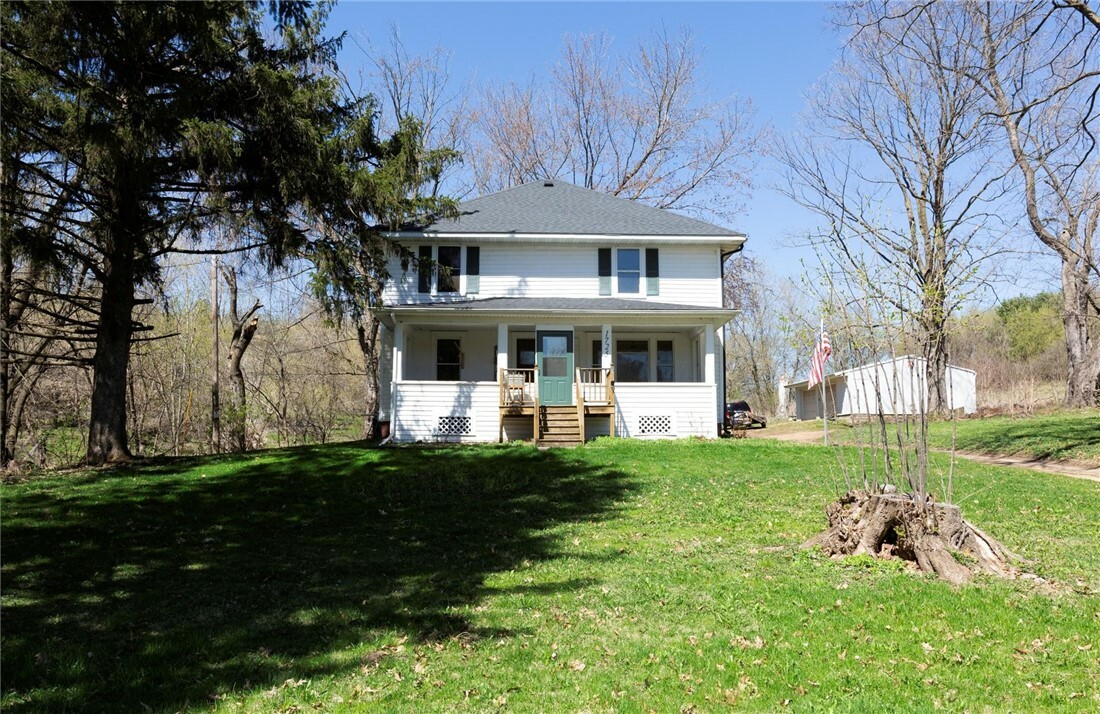 1725 Meadow Hill Drive  Menomonie WI 54751 photo