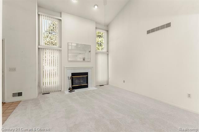 Property Photo: 9402 Westwind Drive MI 48150