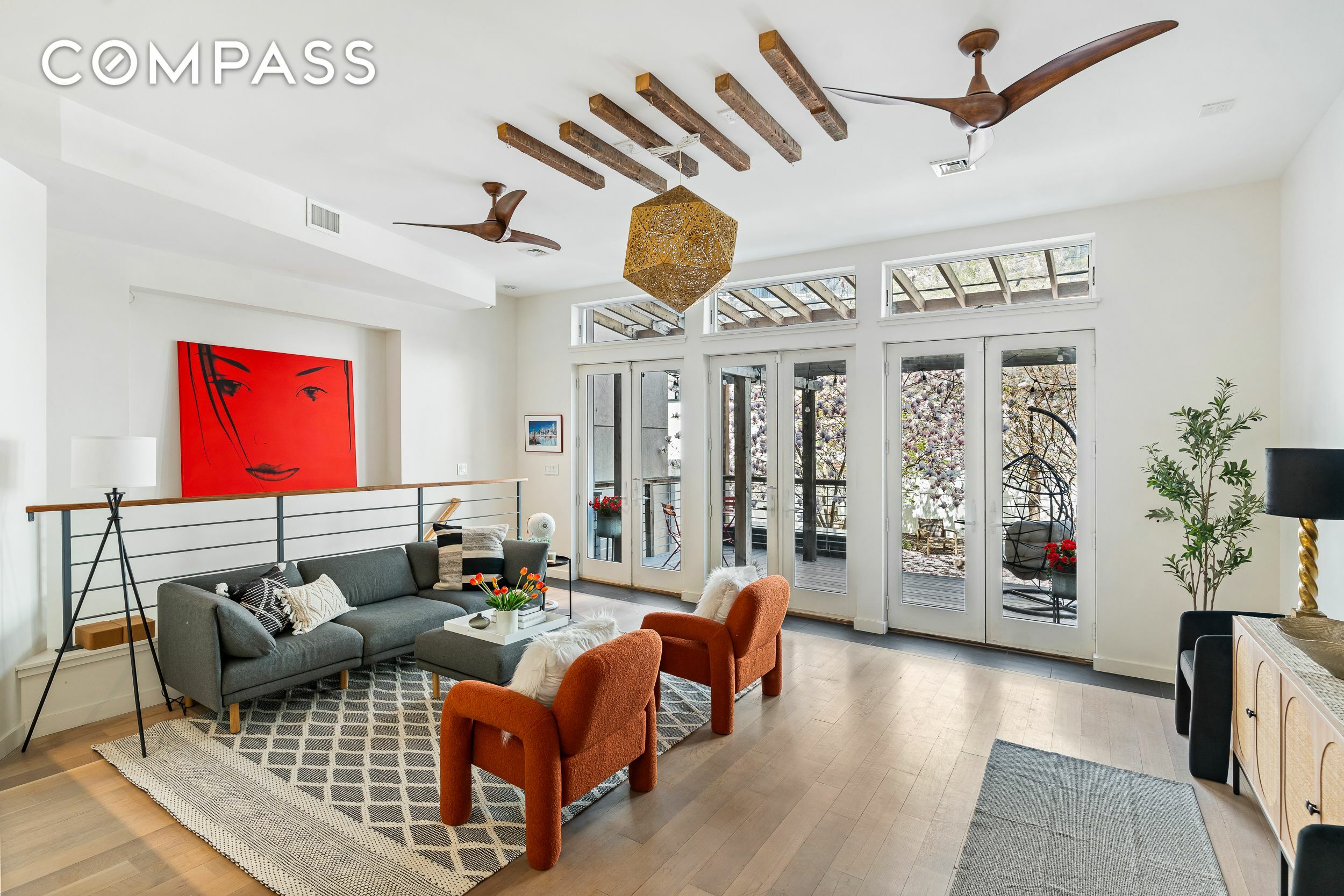 Property Photo: 65 Jackson Street NY 11211
