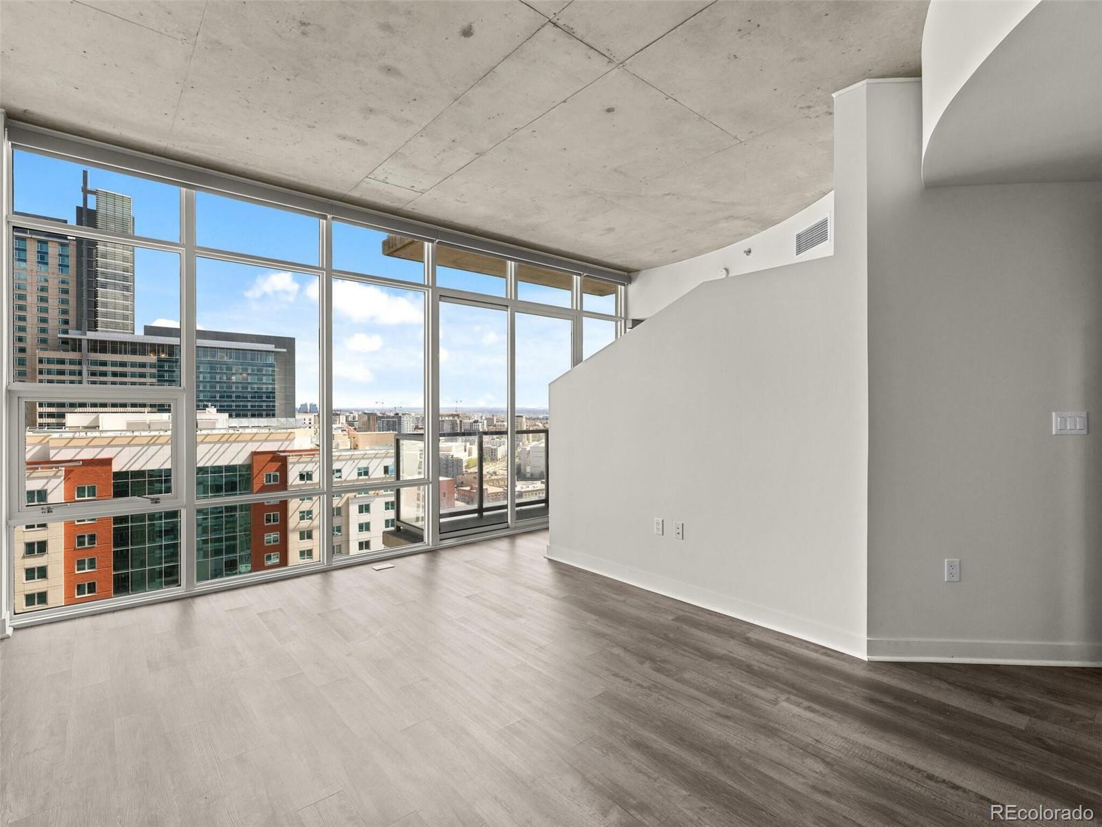 Property Photo: 891 14th Street 2314-L CO 80202