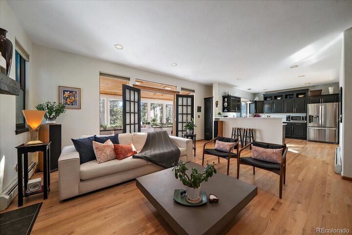 Property Photo:  31518 Niakwa Road  CO 80439 