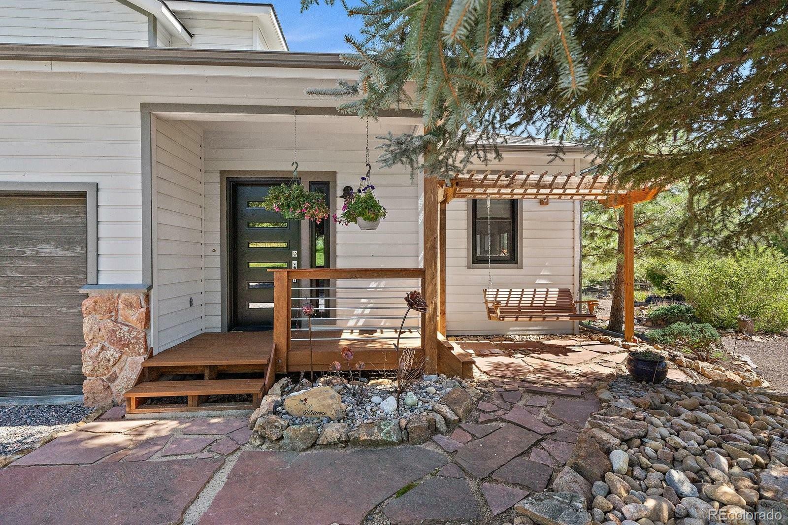 Property Photo: 31518 Niakwa Road CO 80439