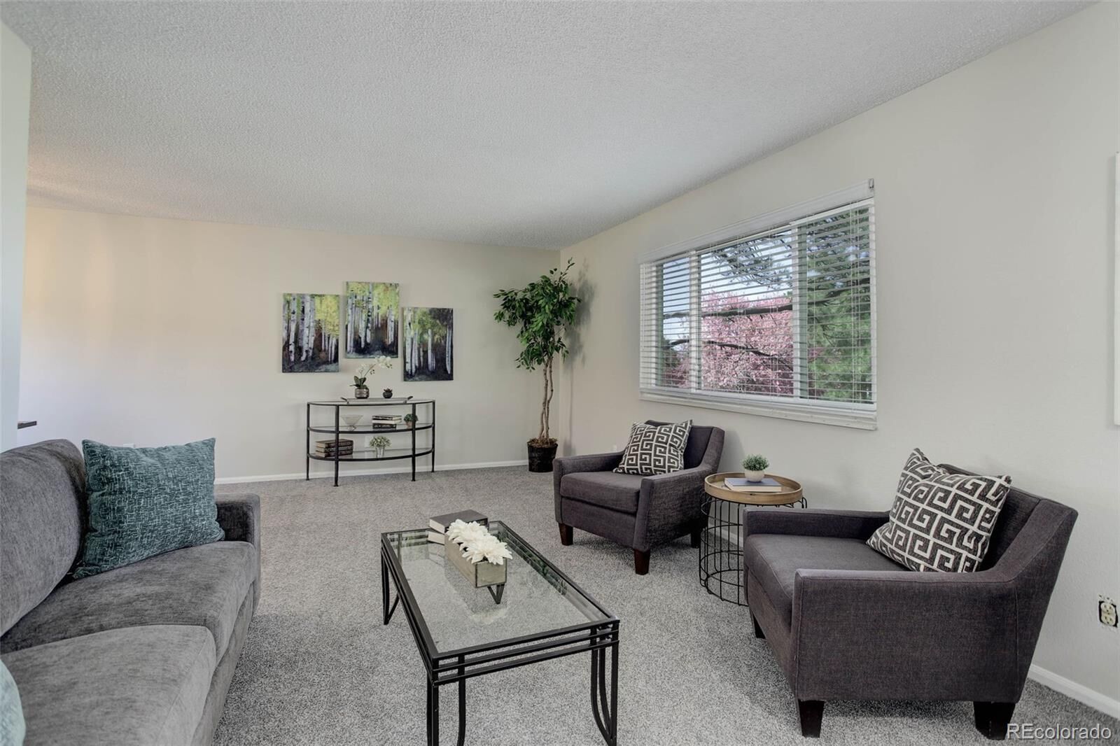 Property Photo: 7420 Windwood Way CO 80134