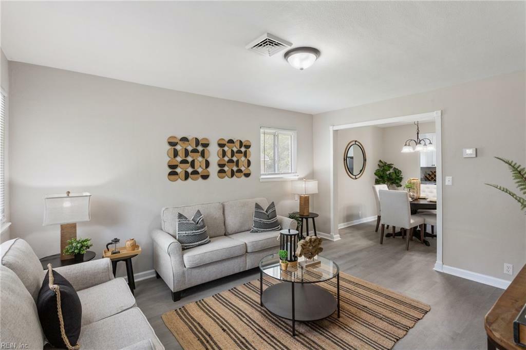 2811 Halsey St  Chesapeake VA 23324 photo