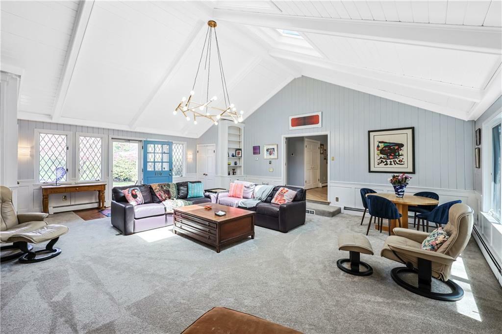 Property Photo: 170 Summit Drive RI 02920
