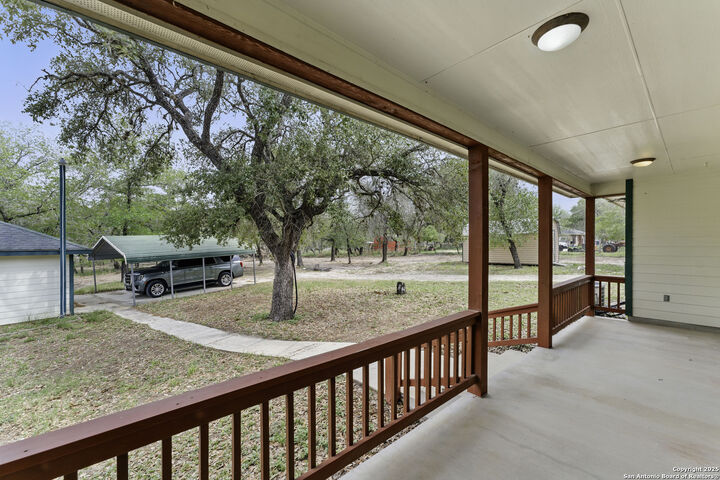 Property Photo:  163 Montesito  TX 78114