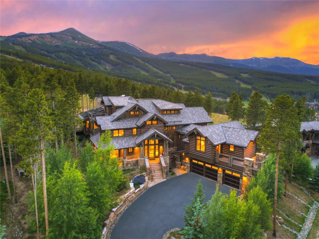 422 Timber Trail Road  Breckenridge CO 80424 photo