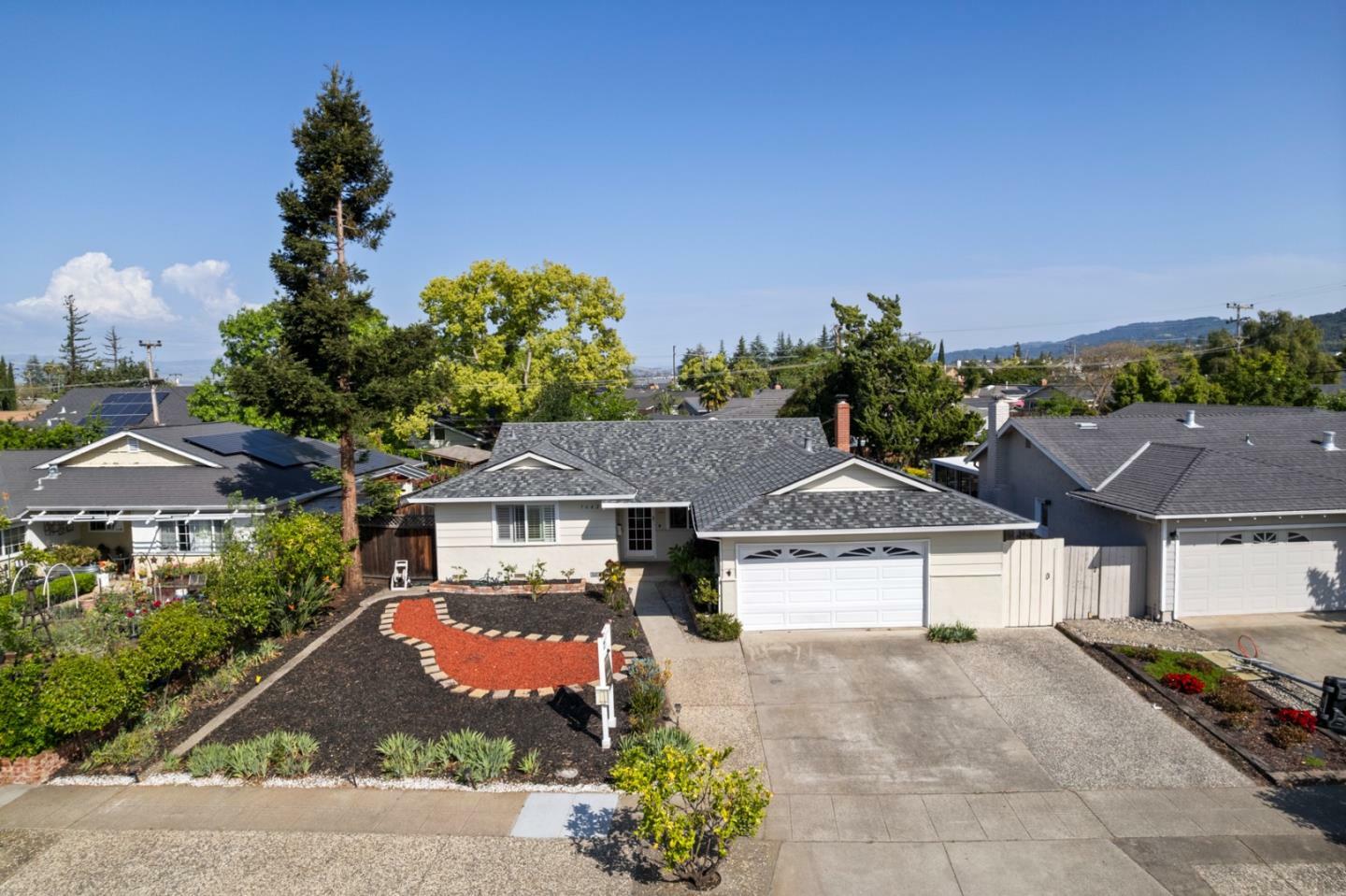 Property Photo:  5642 Rudy Drive  CA 95124 