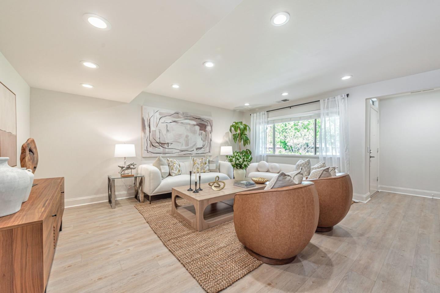 Property Photo: 6015 Calle De Felice CA 95124