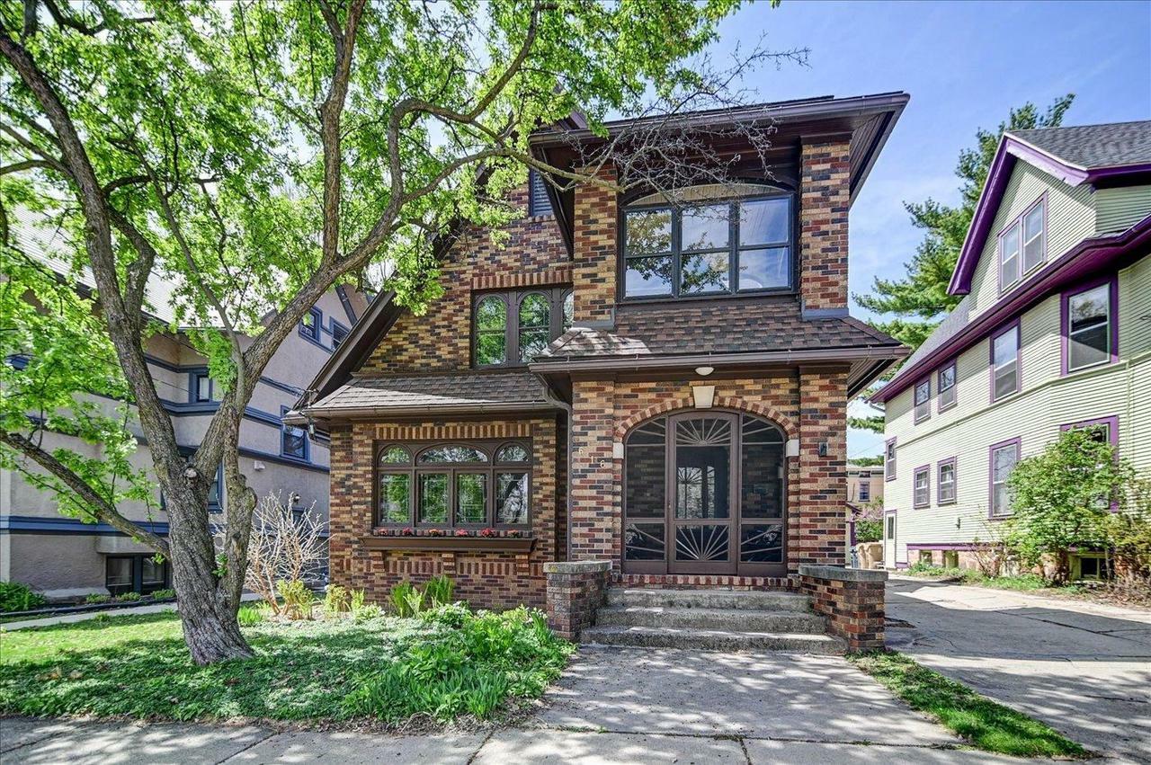 Property Photo: 616 South Ingersoll Street WI 53703
