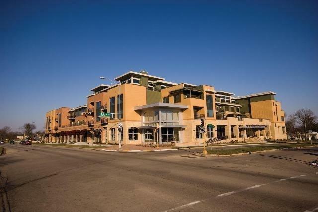 Property Photo: 555 South Midvale Boulevard 222 WI 53711